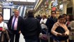Massive queues at St Pancras over Eurotunnel signal failure