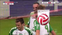 1-0 Lukas Katnik Goal Austria  Erste Division - 29.09.2017 WSG Wattens 1-0 Floridsdorfer AC