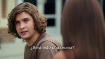 Película Cristiana No Me Averguenzo, Trailer oficial subtítulos en español 2016