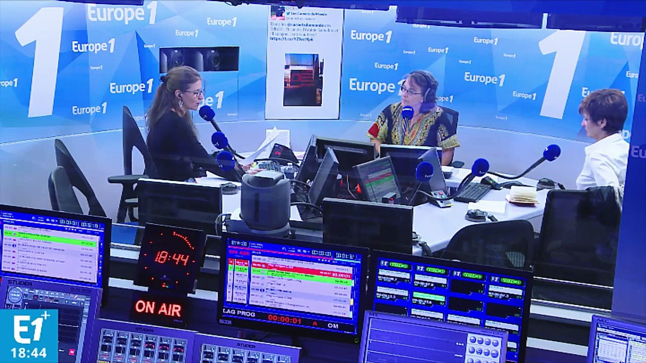 Mohamed El Bachiri : "Il faut aller vers les autres pour se rendre compte qu'on se ressemble"