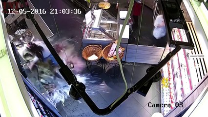 우울할 때 보는 생명연장 웃긴 영상 모음 ^^