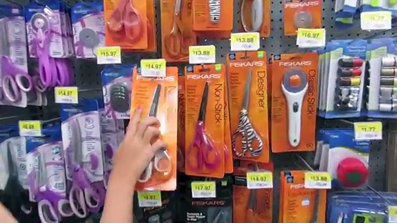 Come Shopping With Us ~ Jacy and Kacy