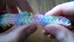 Rainbow Loom- Kawaii Bracelet (Original Design)