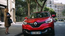 Publicis Conseil pour Renault Crossover - septembre 2017