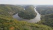 El río Saar, una de las bellezas naturales más visitadas de Alemania