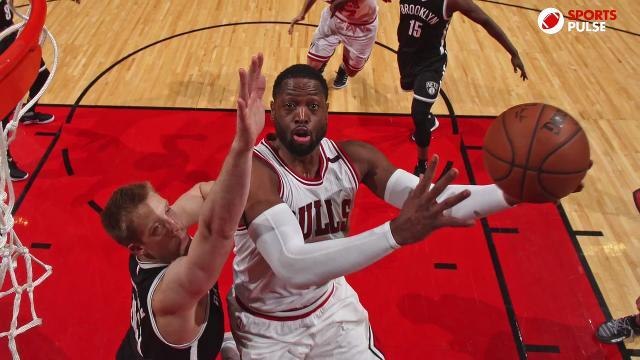 What addition of Dwyane Wade means to Cavaliers