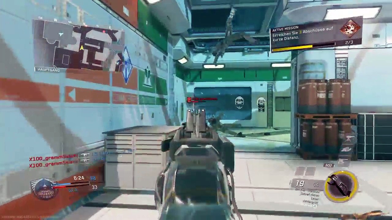 Cod i w  online Episode 1 (184)