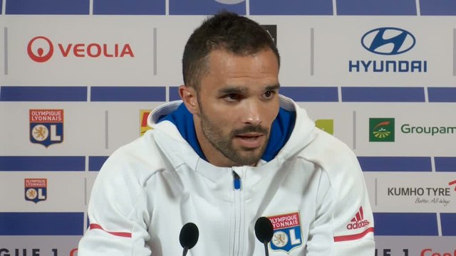 Foot - L1 - OL : Morel «Important et vital de gagner les matches»