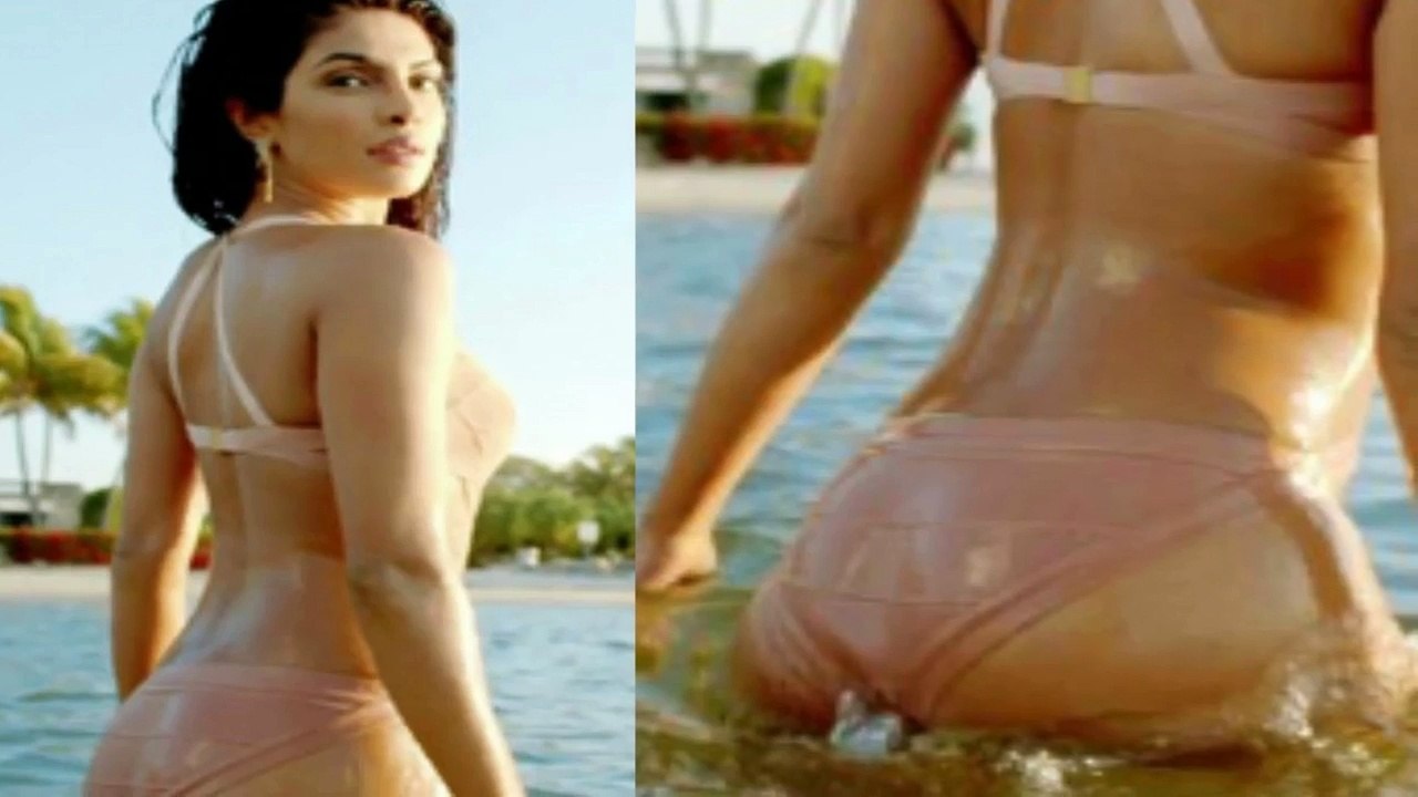 Priyanka Chopra Exiciting Moments