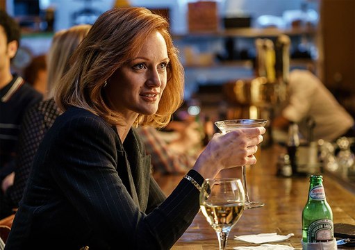 Halt and Catch Fire Season 4 [Episode 8] Full , ( AMC ) (WATCH+HQ)