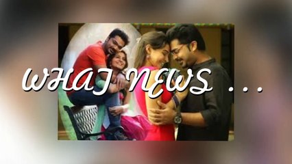 Simbu Loved and Cheated Actress List