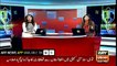 پہلی اننگز میں 419 رنز کے جواب میں پاکستان نے دوسرے دن کے اختتام پر بغیر کسی نقصان کے 64 رنز