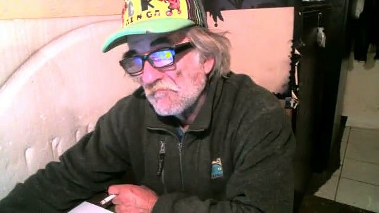 kad sjedimo lakse je jer smo laksi