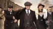 Peaky Blinders - Season 4 Trailer - Tom Hardy Cillian Murphy