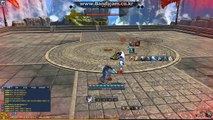 [Blade & Soul] Soul Fighter PVP #4 (vs Des) KR Server