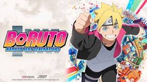BORUTO NARUTO NEXT GENERATIONS  27 TRAILER - 最も重要な映画 27
