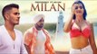 Milan: Deep Money Feat Arjun Full Song | Latest Songs 2017