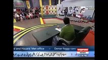 Zardari Kay Chely Ka Hoa Bura Haal۔۔Khabardar with Aftab Iqbal