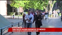 'He Doesn't Even Have a Parking Ticket': Father of Son with Autism Deported