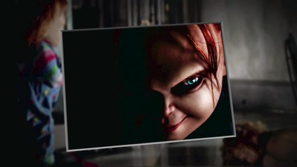 Cult of Chucky Cast and Crew Reflect on Chucky's Evolution Over Child's Play Series