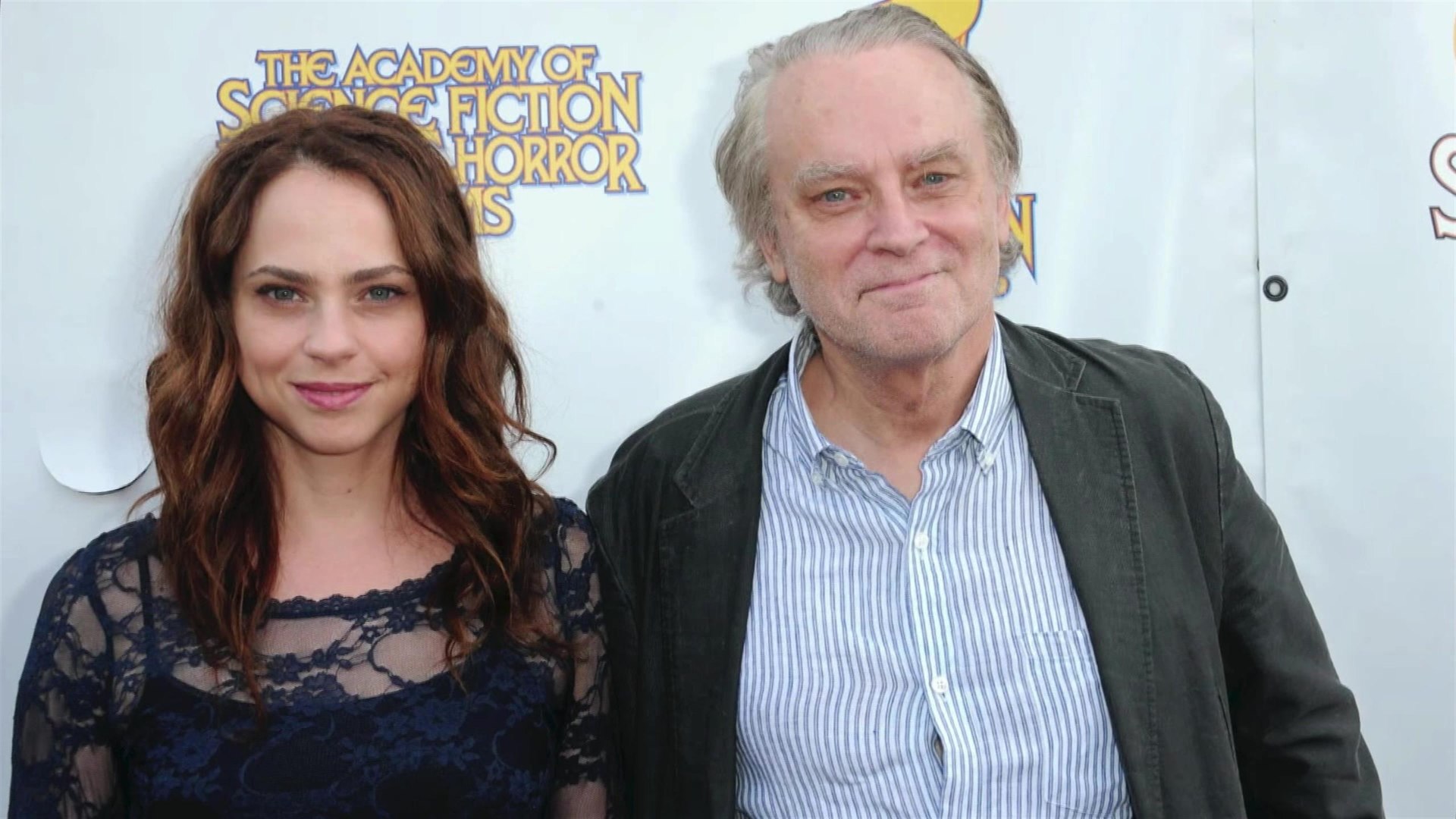 Cult of Chucky Star Fiona Dourif on Her Dad Voicing the Doll: Growing Up  With Chucky - video Dailymotion
