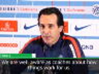 Emery sympathizes with Ancelotti dismissal