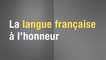 Foire du Livre de Francfort - La langue française à l'honneur (2/6)