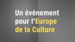 Foire du Livre de Francfort - Un événement pour l'Europe de la Culture (5/6)
