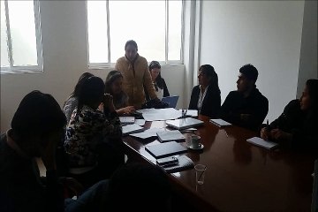 SEMINARIO ALEMÁN  SEGUNDA SESIÓN CORRELATOR