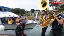 Bréhat. Le Festival des Insulaires démarre en fanfare