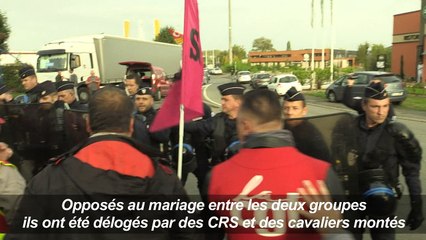 Alstom/Siemens: Le Maire pilotera le "comité national de suivi"