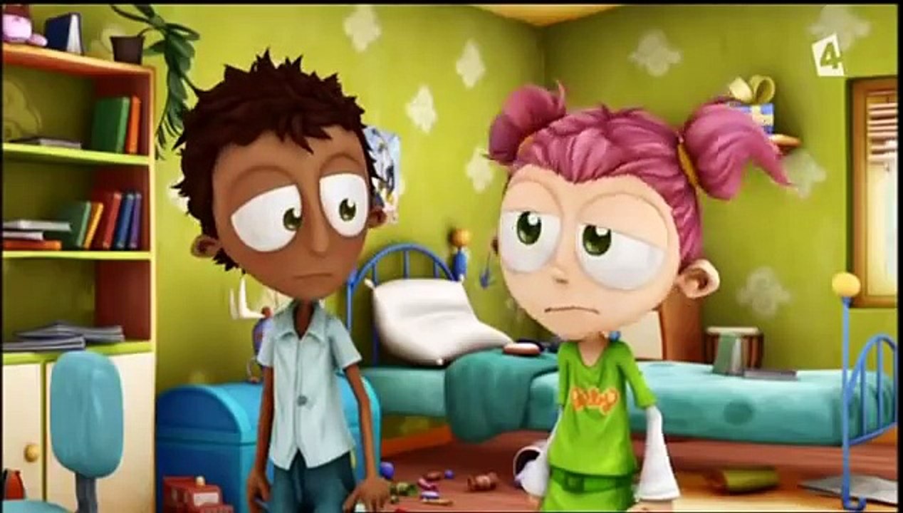 Angelo la débrouille linterro surprise s1ep8