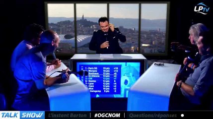 Talk Show : turnover, on arrête ?