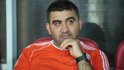 Fikret Orman'ın "En İyi Müslüman Takım Beşiktaş" Açıklamasına Ümit Özat'tan Cevap Geldi