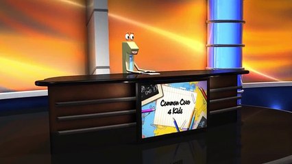 Frions for 2nd Grade Kids - Partitioning Shapes Into Halves and Thirds