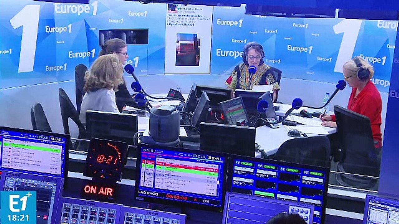 Violaine Champetier de Ribes : "Les Estoniens gagnent une semaine de travail par an en démarches administratives"