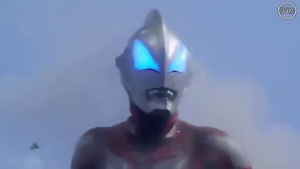 ULTRAMAN GEED 11* EPISÓDIO | LEGENDADO