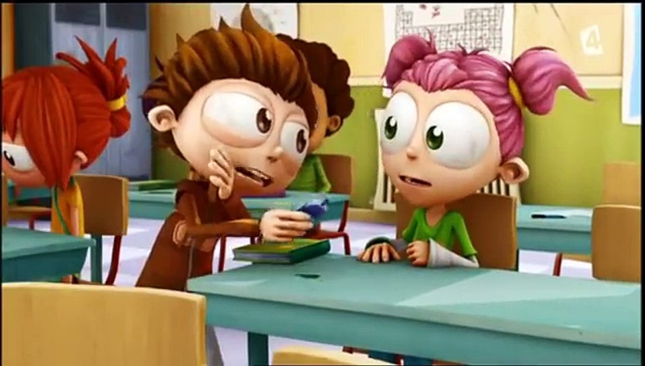Angelo la débrouille le seigneur des cadeaux s1ep10