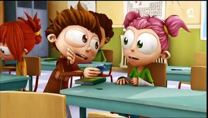 Angelo la débrouille le seigneur des cadeaux s1ep10