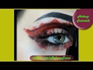 Eye Makeup Tutorial - 03 | Makeup Tutorials