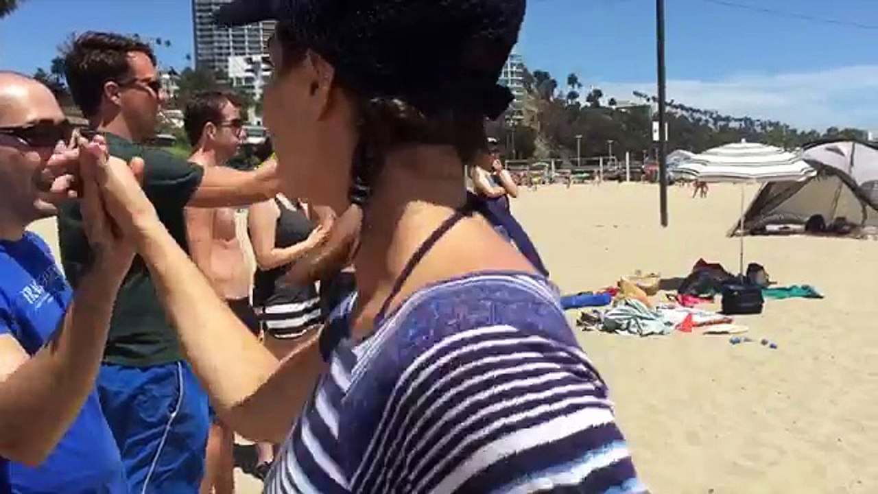 Survivor LA S05 E03