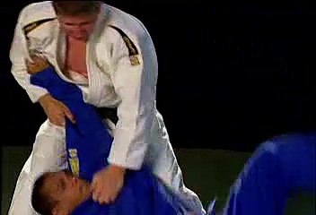 Mike Swain - Complete Judo vol. 3