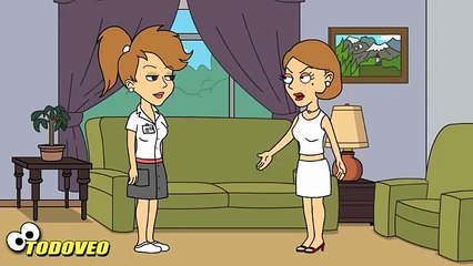 Cuando tu empleada te roba el puesto en el hogar