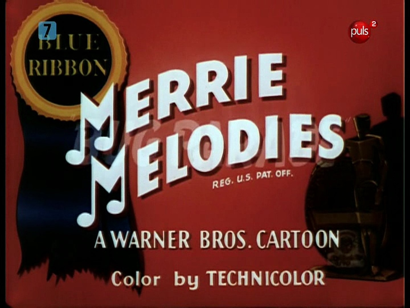 Merrie Melodies Looney Tunes