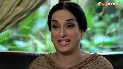 Naseebon Jali Nargis - Episode 111