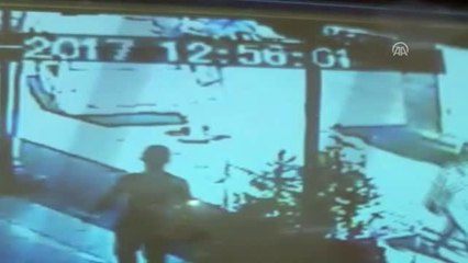 Fethiye'deki Cinayet - Zanlı Yakalandı