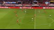 Fredrik Jensen Goal HD - Twente 1-0 Heracles 29092017