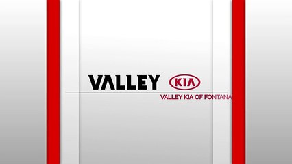 Kia Dealership Fontana  CA | Valley Kia of Fontana