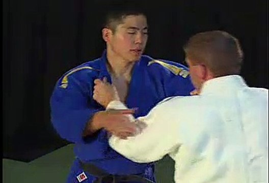 Mike Swain - Complete Judo vol. 4