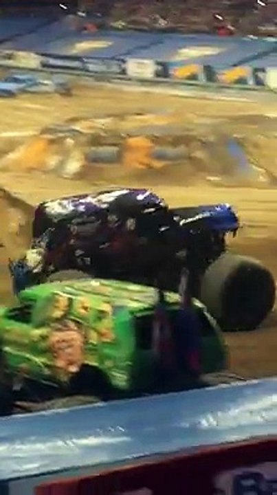 this men can drive wooooow
